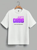 BLACK & WHITE T SHIRT
